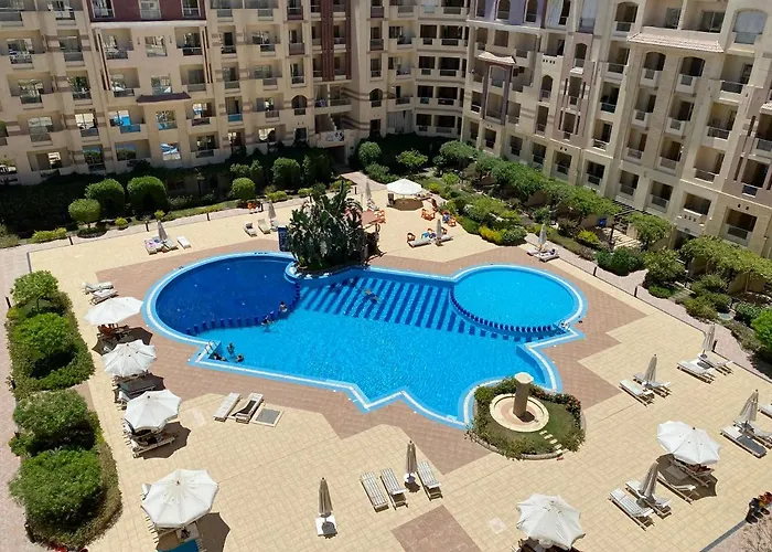 Apartman Florenza Max