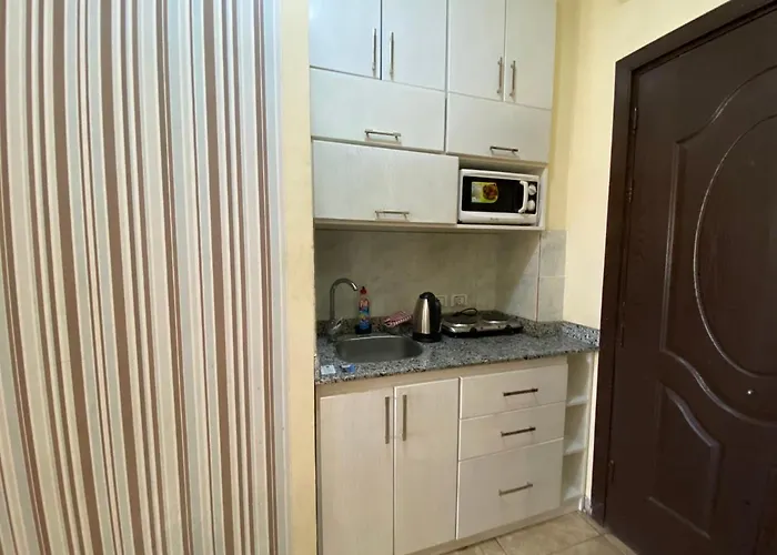 Apartman Florenza Max
