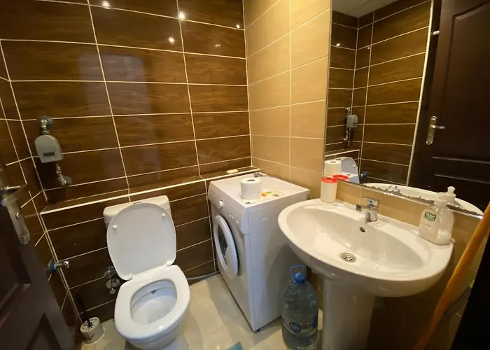 Florenza Max Apartman Gurdaka