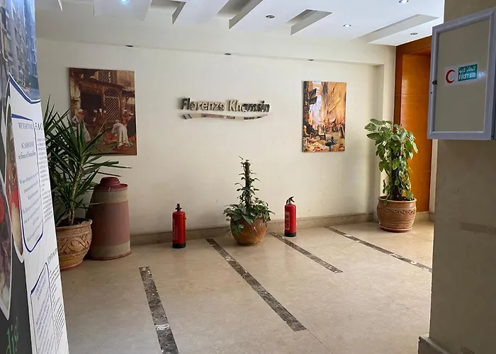 Apartman Florenza Max *