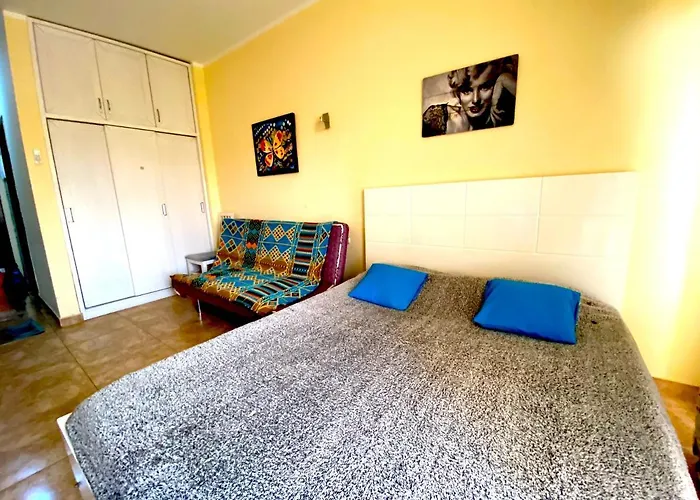 Florenza Max Apartman Gurdaka