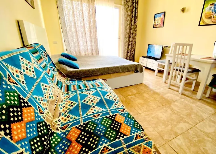 Apartman Florenza Max Gurdaka