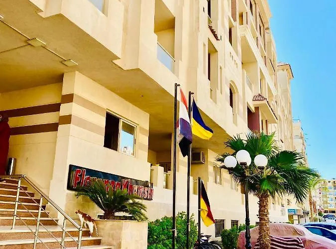 Florenza Max Apartman