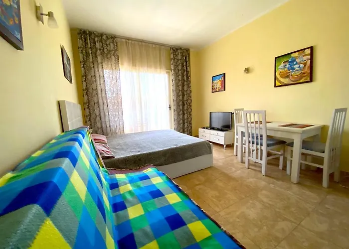 Apartman Florenza Max