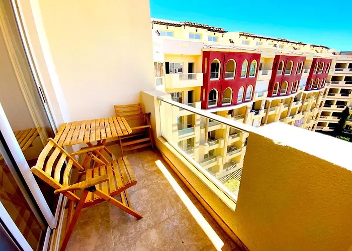 Florenza Max Apartman